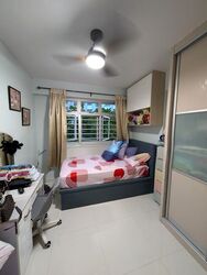 Blk 677B Park Grove @ Yishun (Yishun), HDB 5 Rooms #501599871